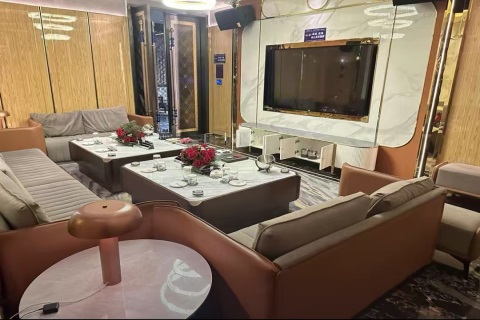 福州黄金甲KTV招聘兼职/服务员,职场新星期待你闪耀耀光芒