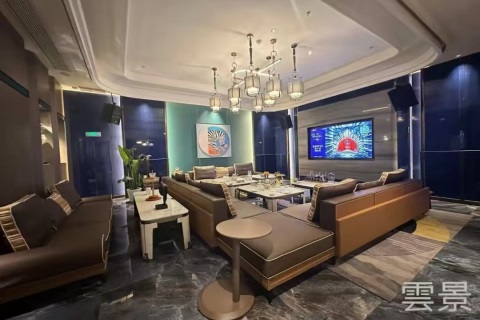 福州有名气KTV招聘,顶奢会所聘人,保底管住宿还报销